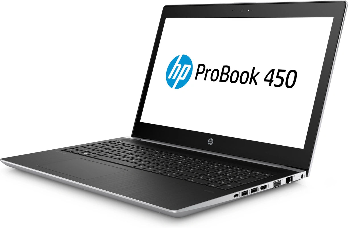 HP ProBook 450