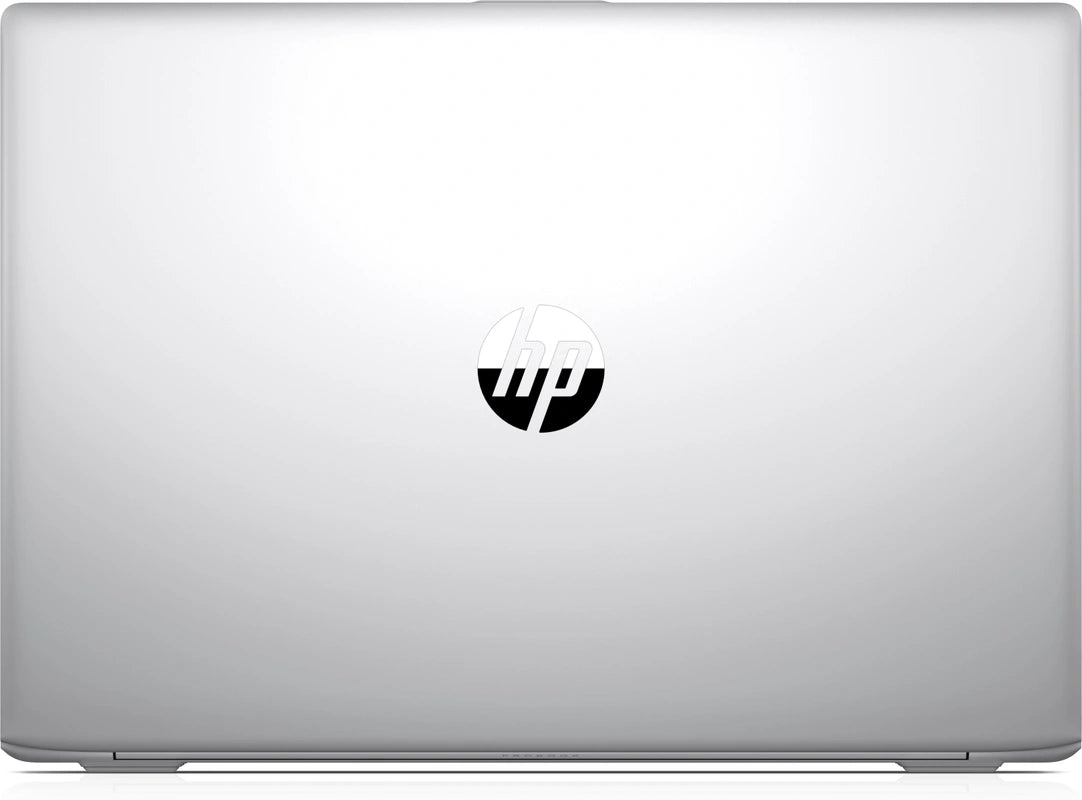 Hewlett-Packard