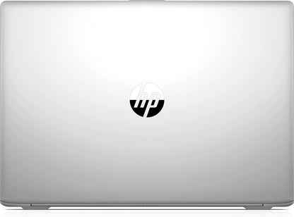 Hewlett-Packard