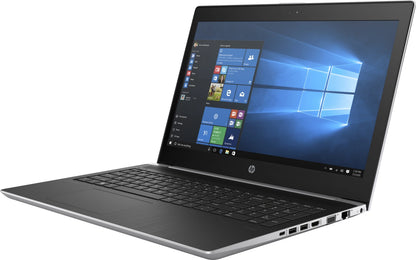 HP 15 inch laptop